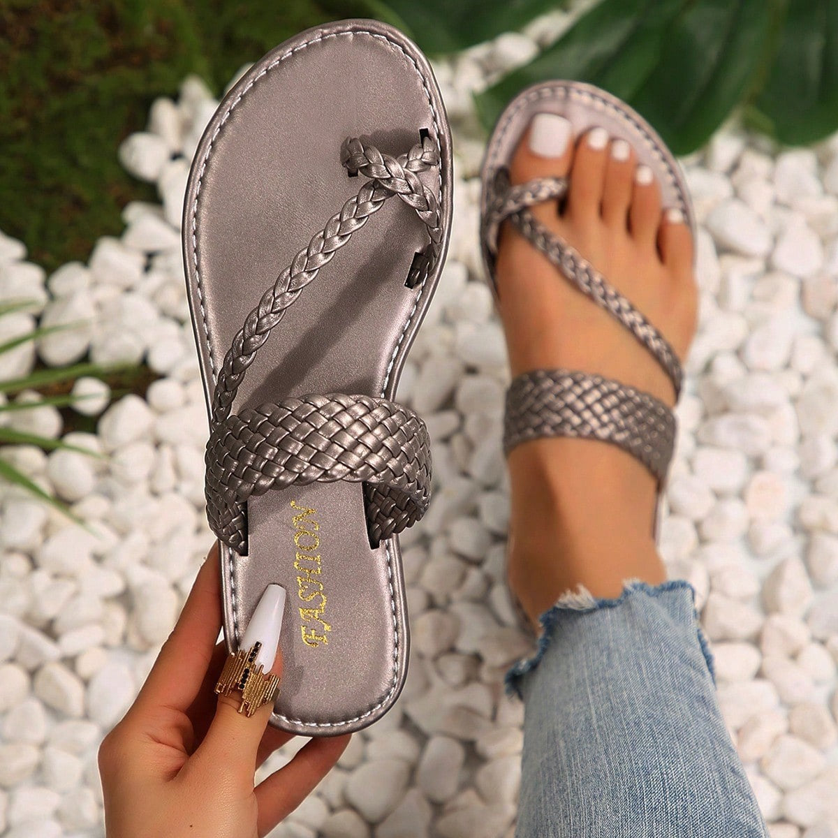 Summer Lightweight Sandals