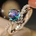 Summer Layered Jewelry