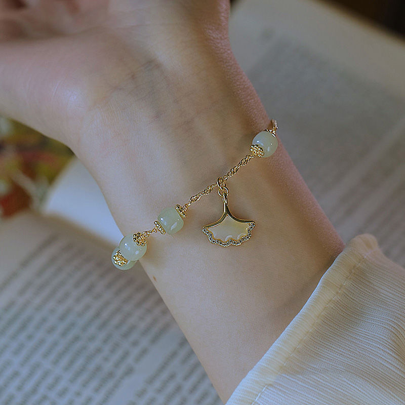 Simple Beaded Jewelry