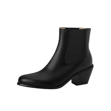 Vacation Warm Boots