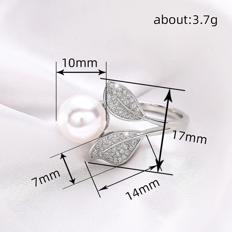 Modern Vintage Jewelry