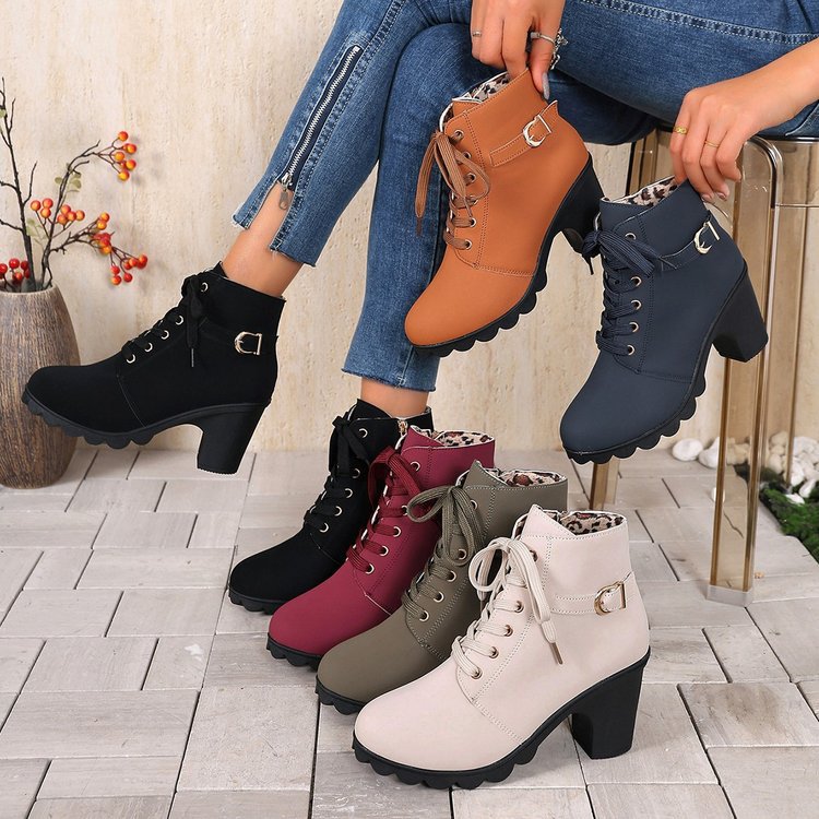 Summer Tall Boots