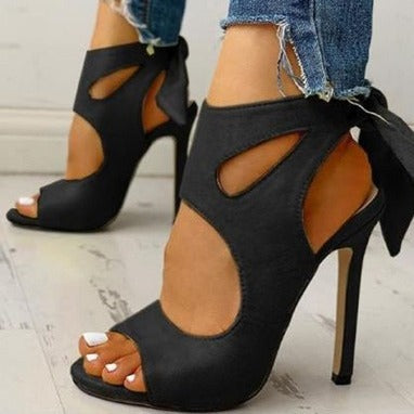 Daily Braided Sandals