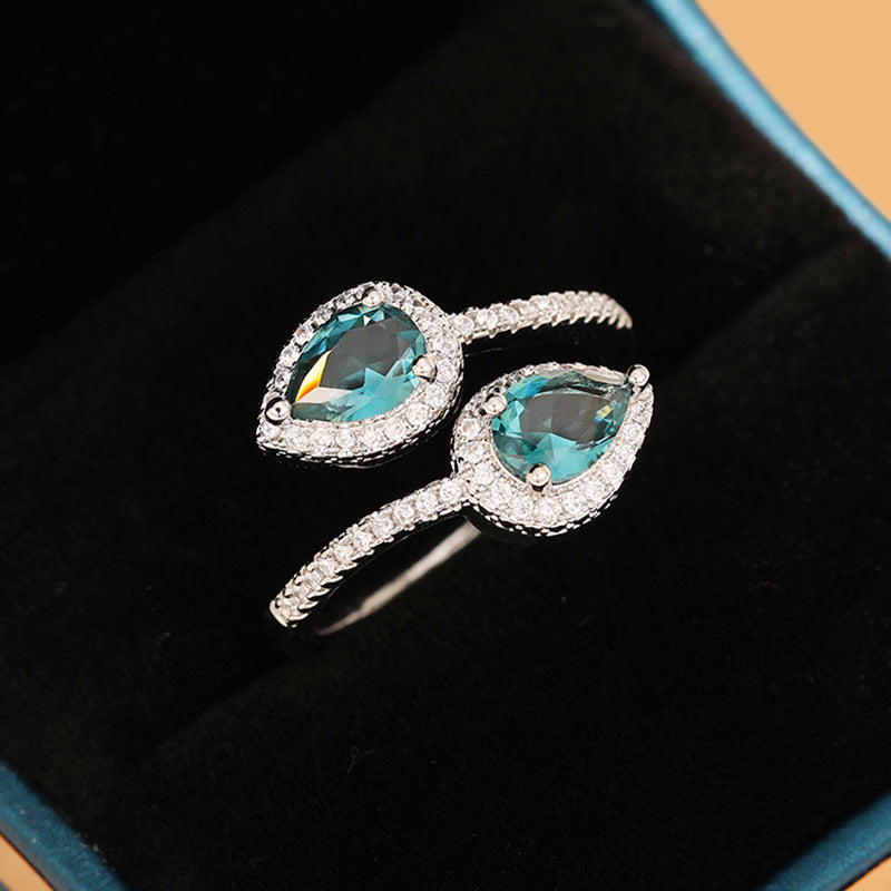 Casual Ring Jewelry
