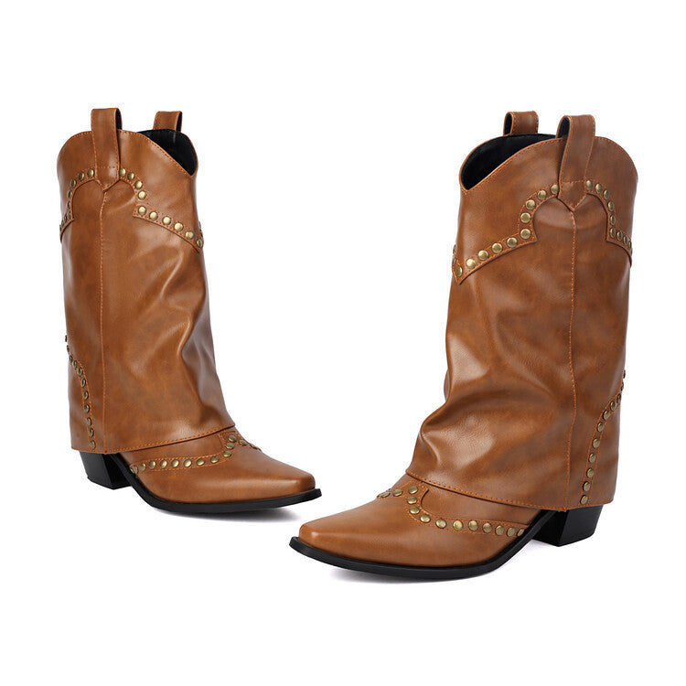 Sunny Soft Boots