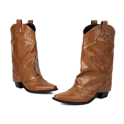 Sunny Soft Boots
