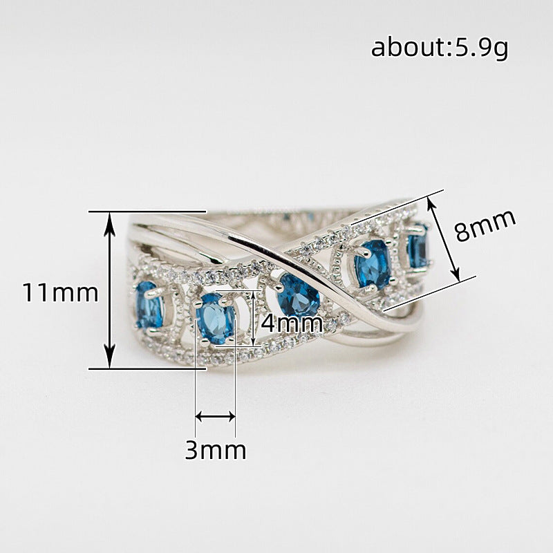 Natural Statement Jewelry