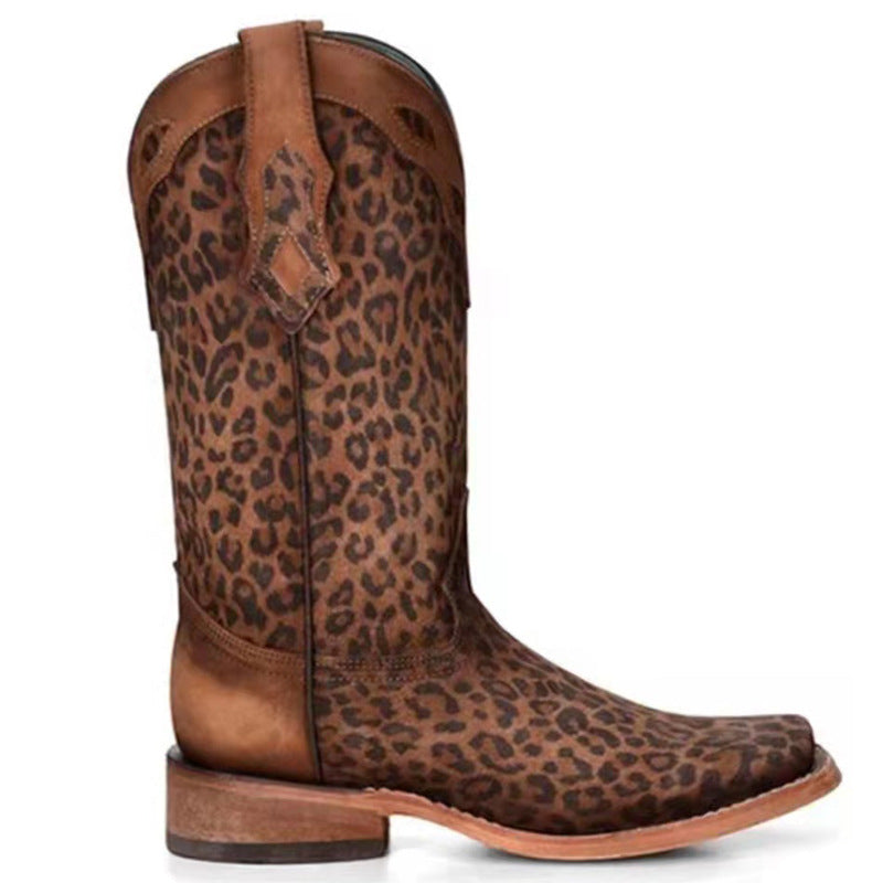 Fresh Winter Boots