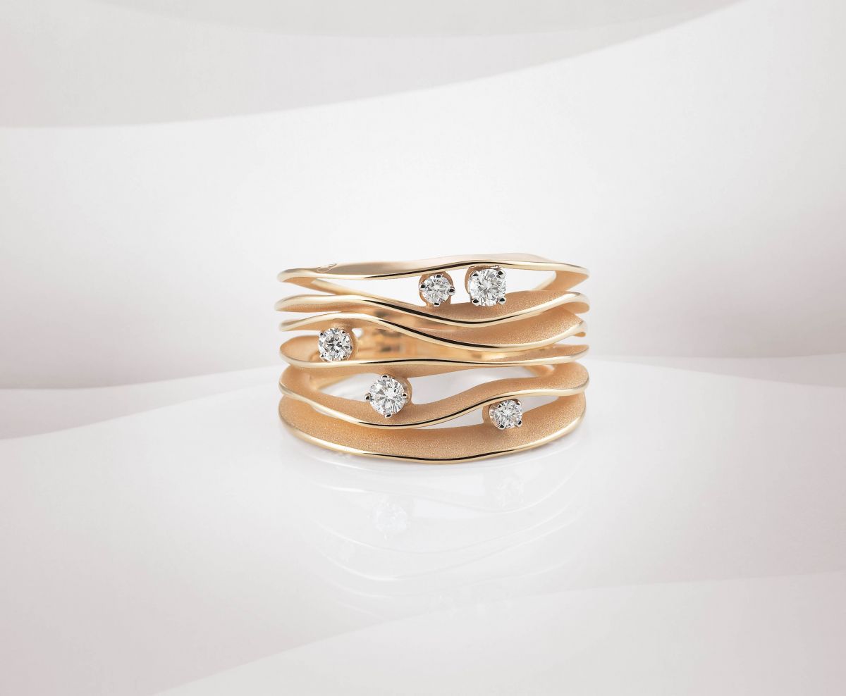 Cottage Minimal Jewelry