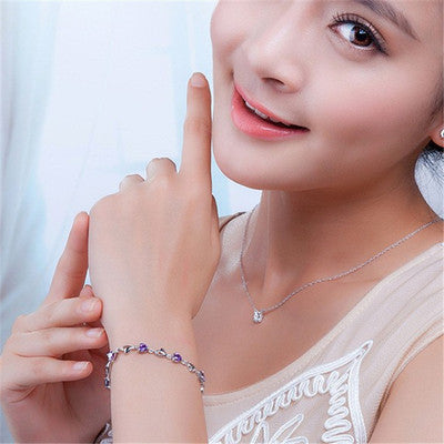 Travel Woven Jewelry
