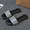 Timeless Flat Sandals