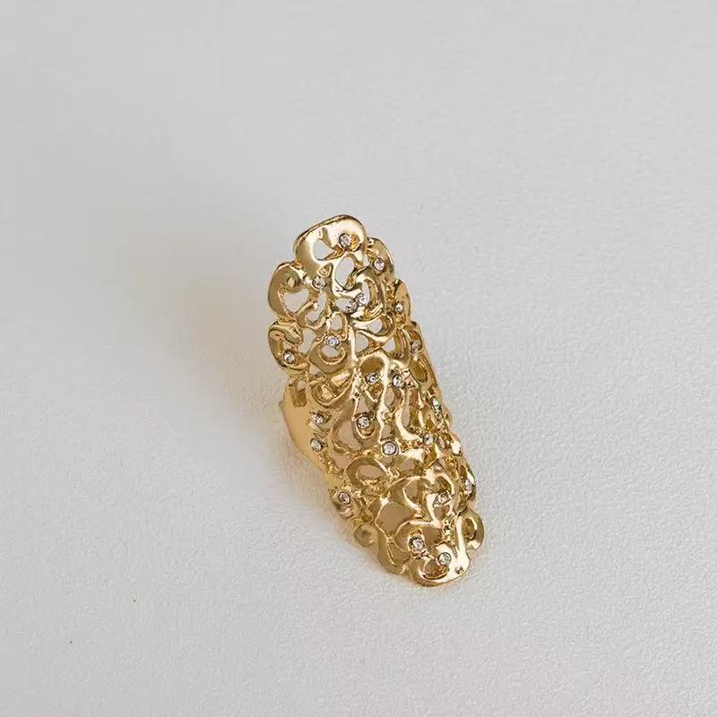 Romantic Woven Jewelry