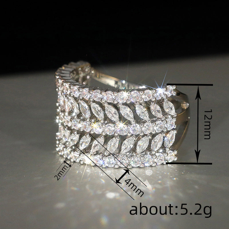 Romantic Soft Jewelry