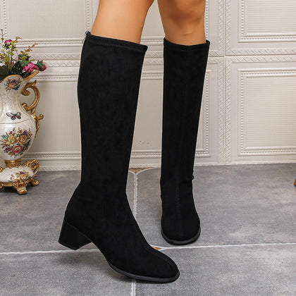 Modern Western Boots