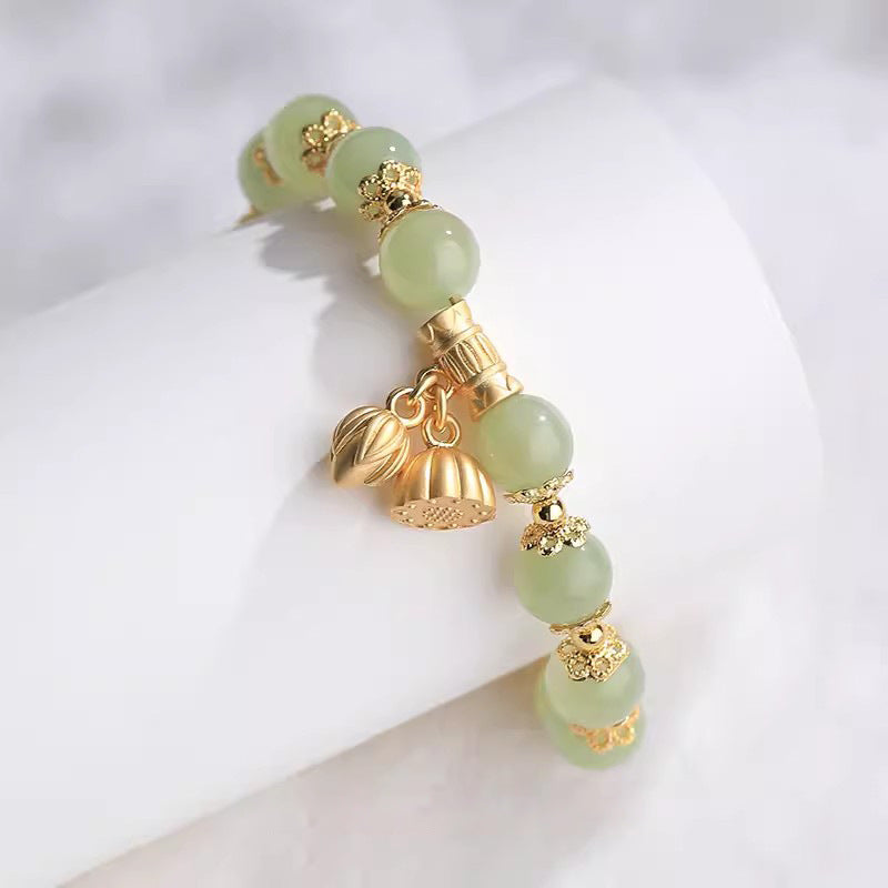 Pretty Hoop Jewelry