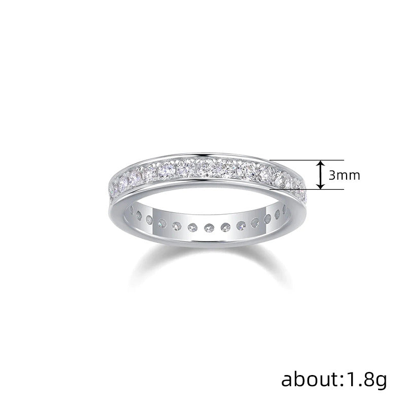 Modern Crystal Jewelry
