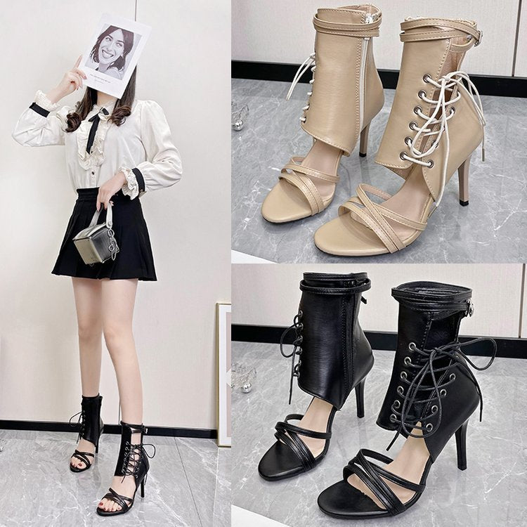 Fresh Espadrille Sandals