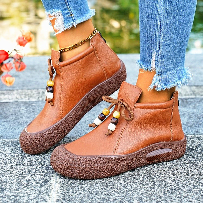 Soft Comfort Boots