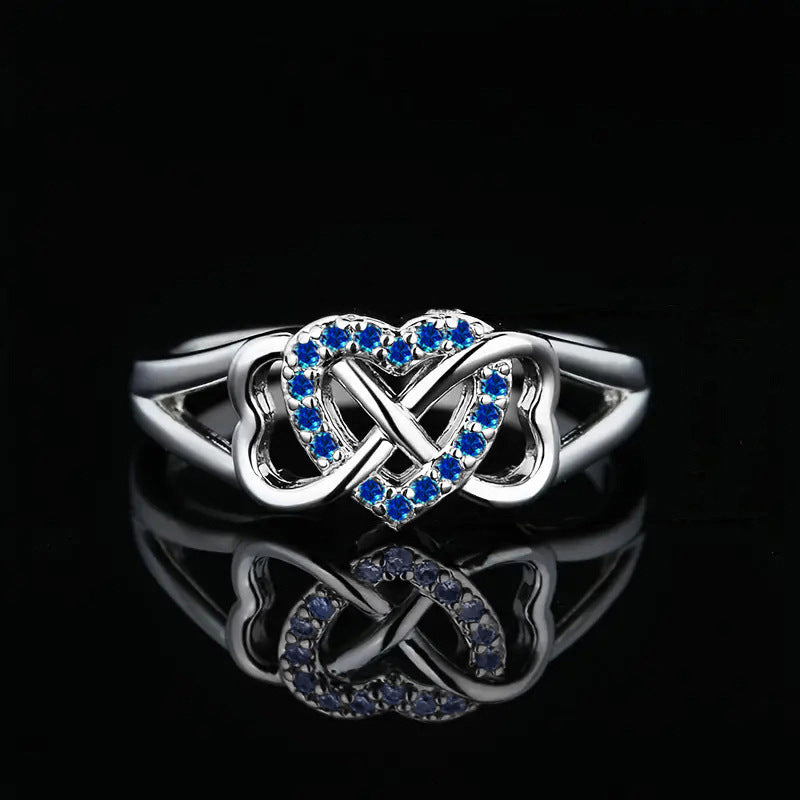 Garden Layered Jewelry