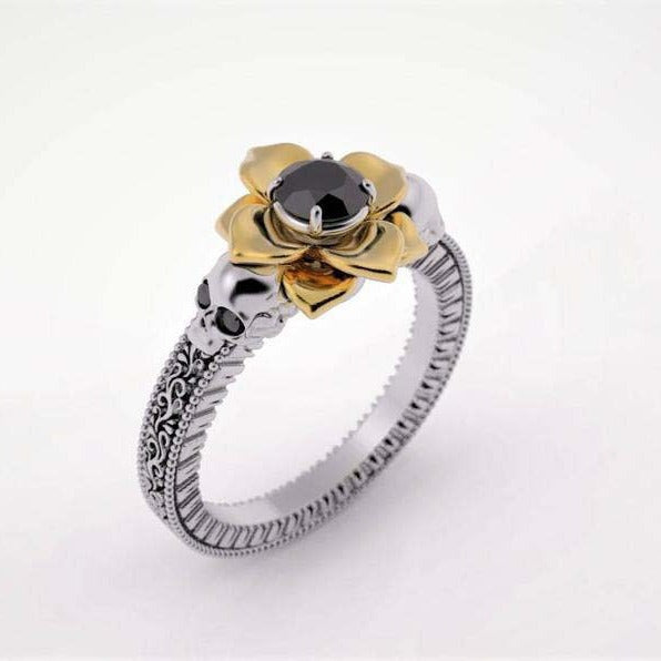 Romantic Woven Jewelry