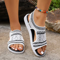 Brunch Slide Sandals