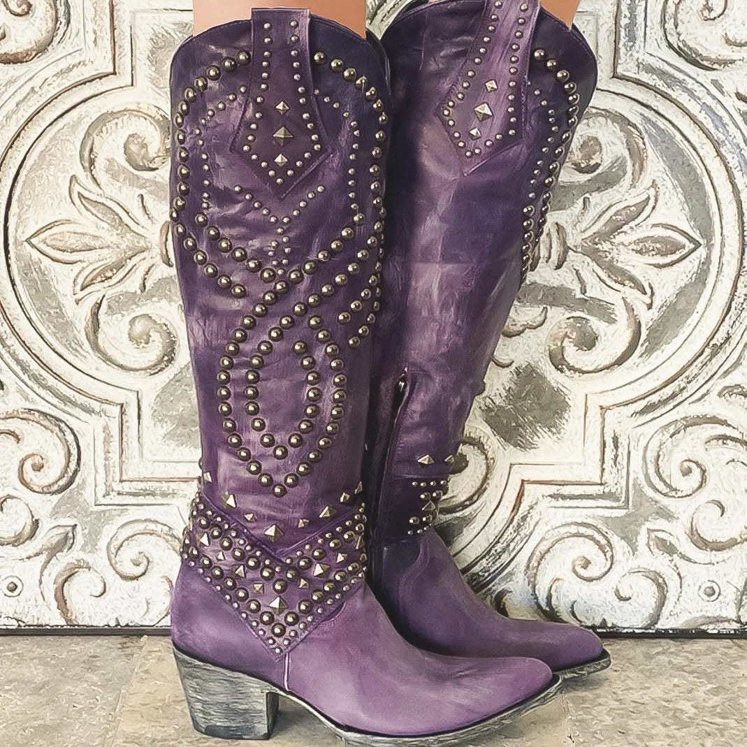 Airy Comfort Boots