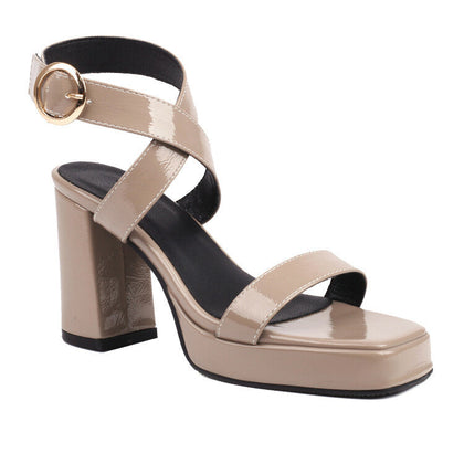 Comfortable Woven Sandals