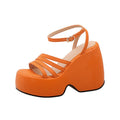 Brunch Beach Sandals