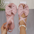 Comfortable Summer Sandals