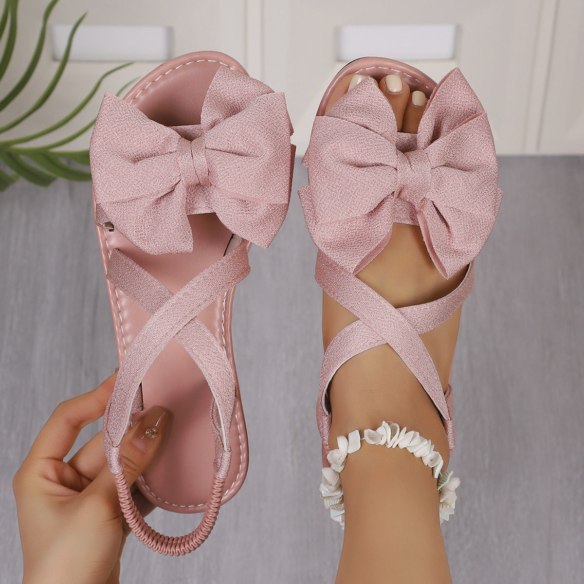 Comfortable Summer Sandals