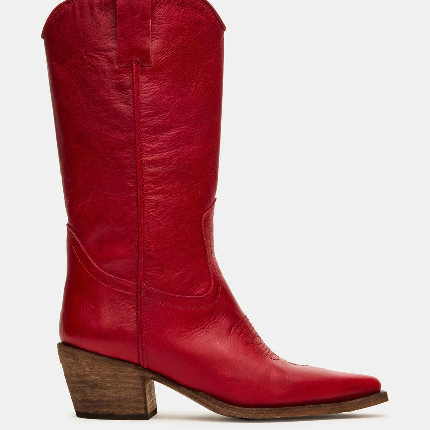 Sunny Minimal Boots