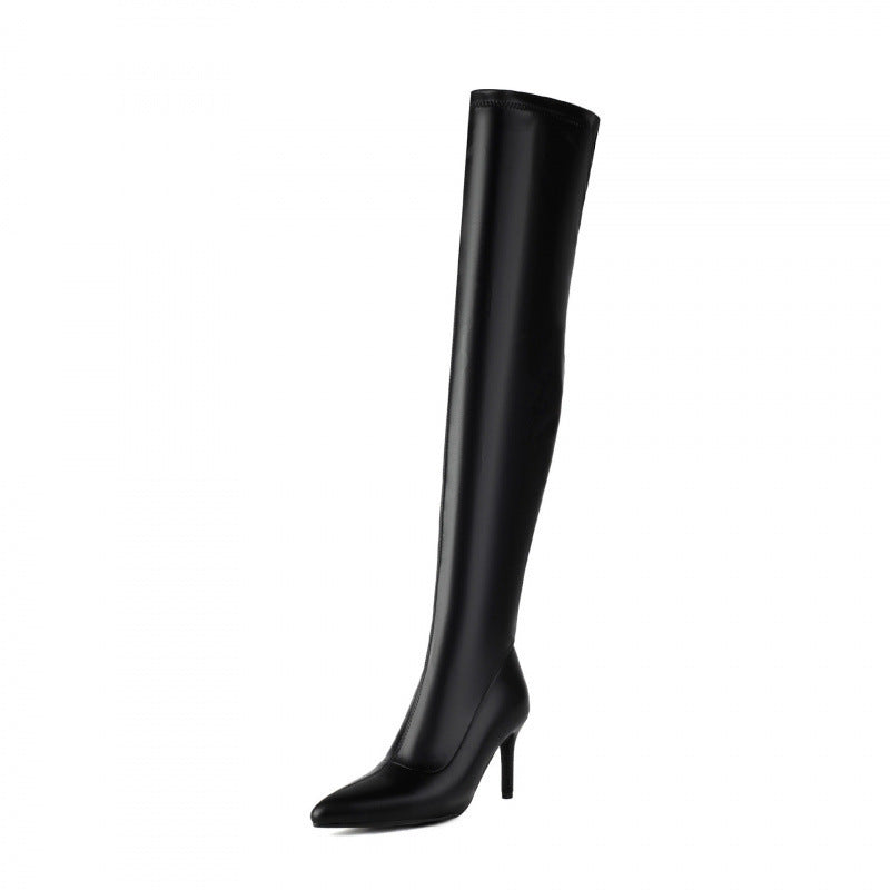 Easy Soft Boots
