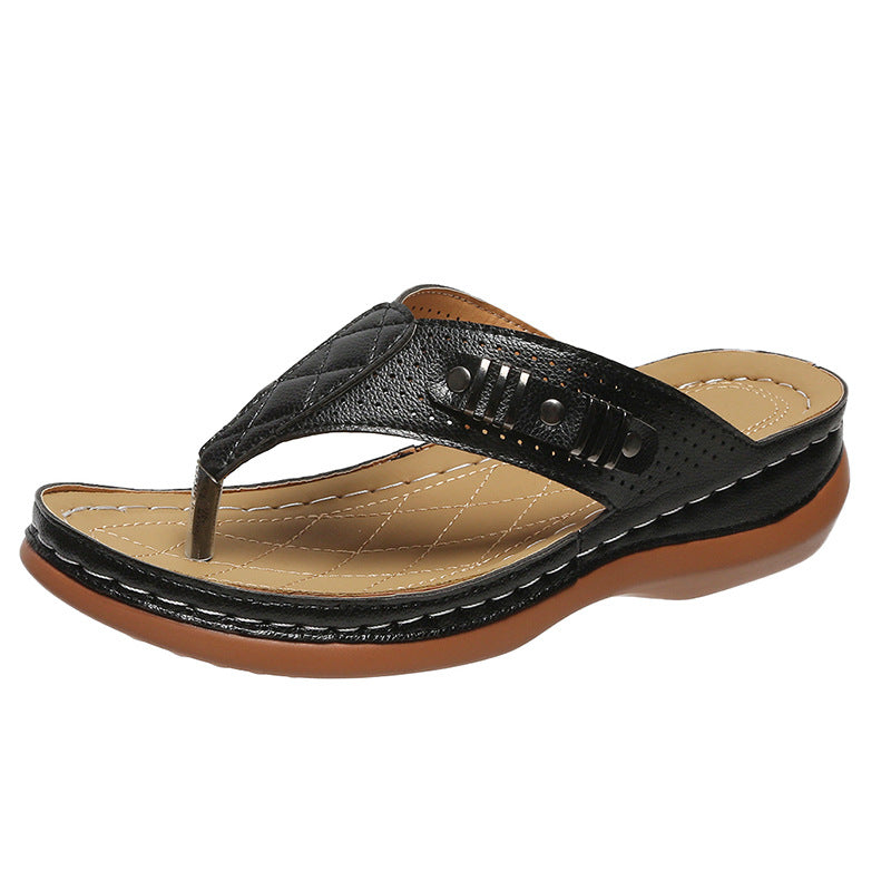 Breezy Resort Sandals