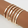 Modern Set Jewelry