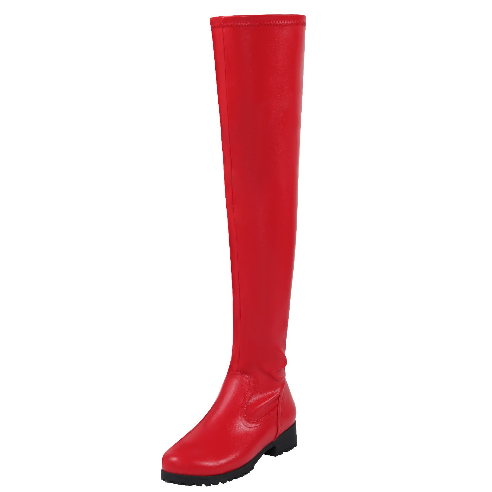 Light Minimal Boots