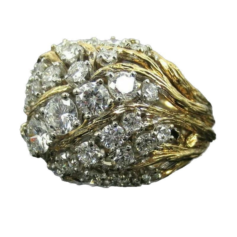 Classic Gold Jewelry