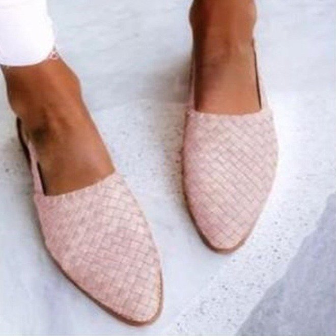 Everyday Vacation Sandals
