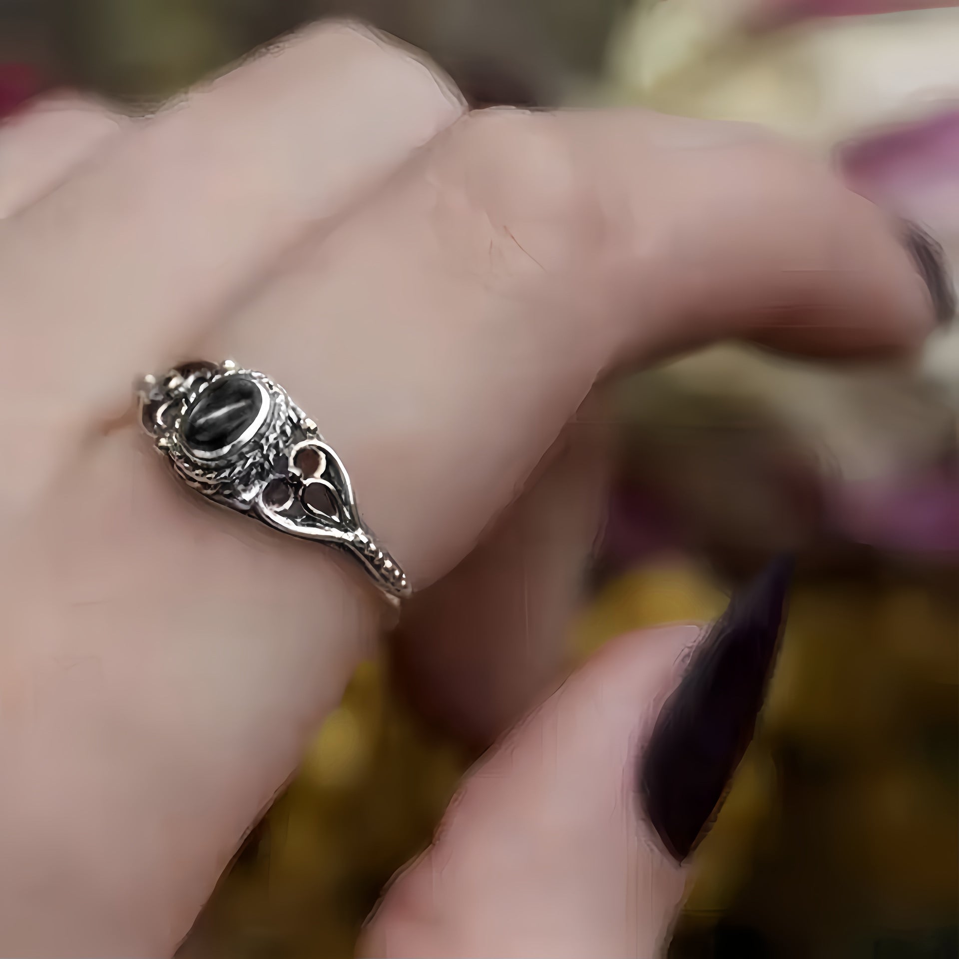 Classic Gold Jewelry