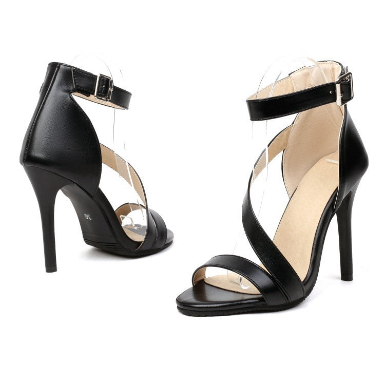 Easy Slide Sandals