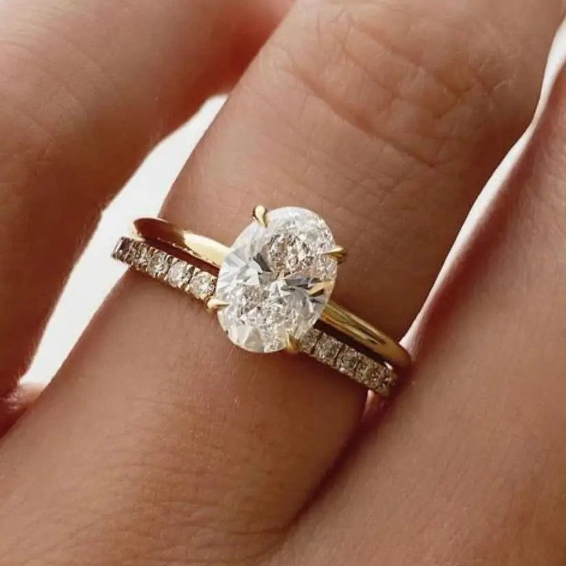 Vintage Set Jewelry