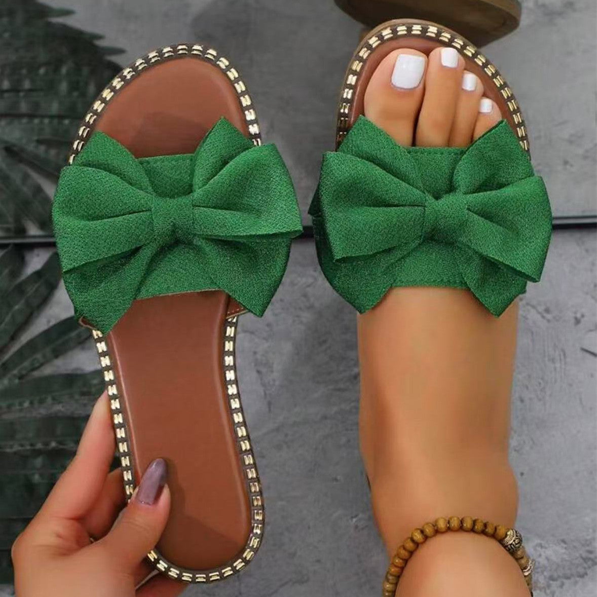 Sunny Lightweight Sandals