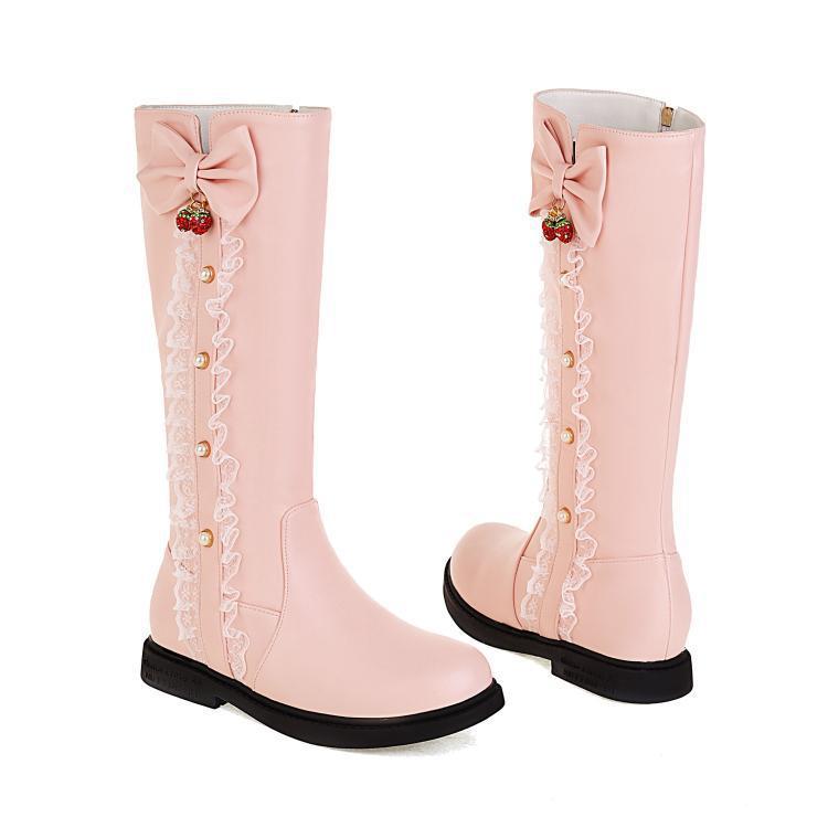 Fresh Ankle Boots
