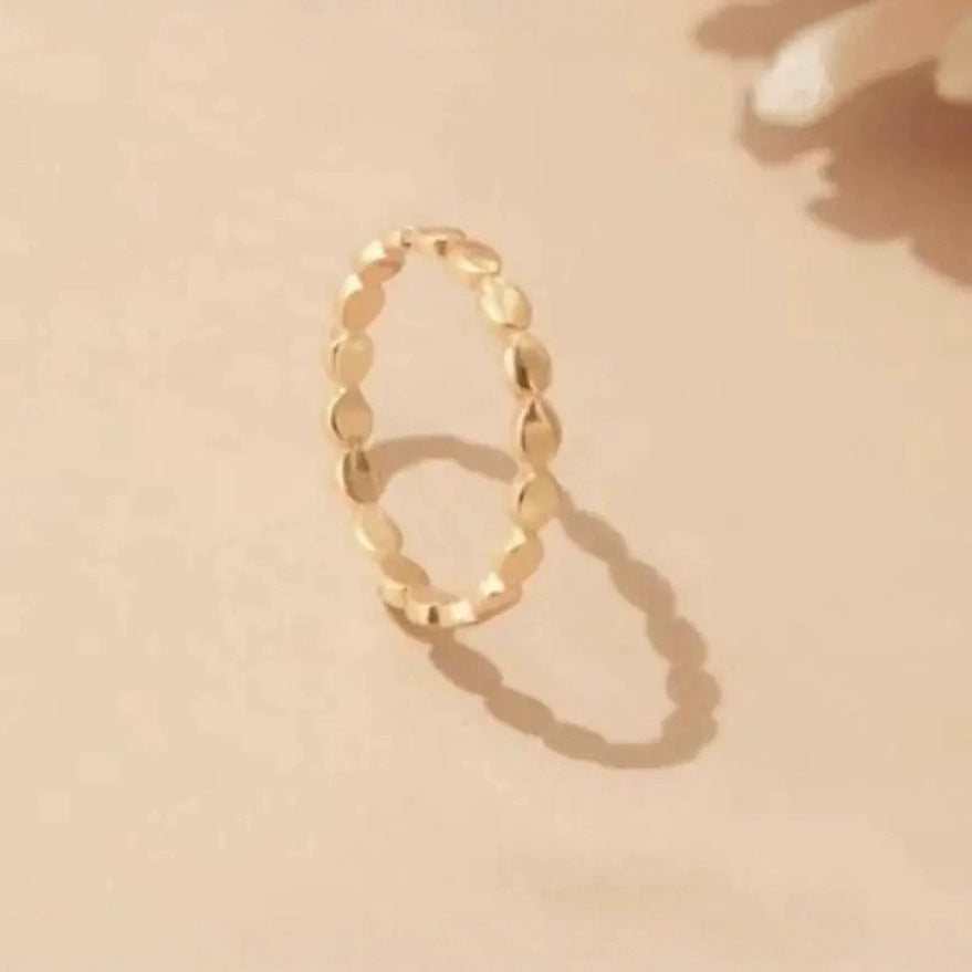 Timeless Floral Jewelry
