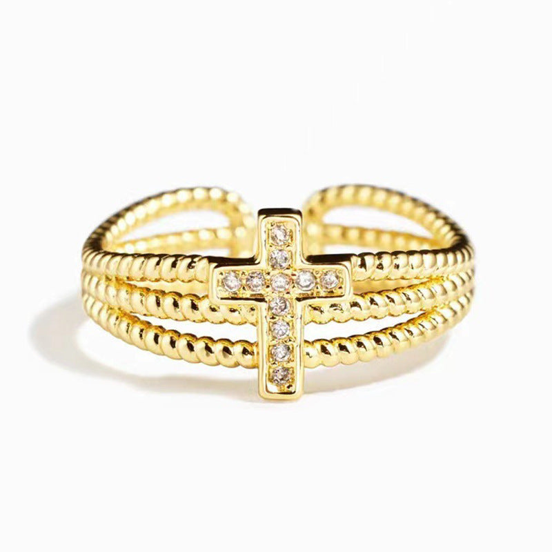 Romantic Chain Jewelry