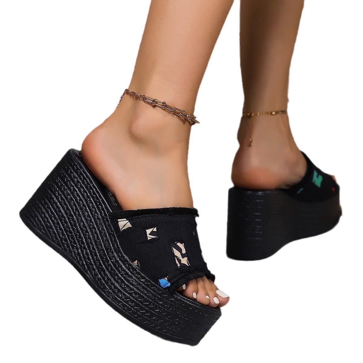 Casual Beach Sandals