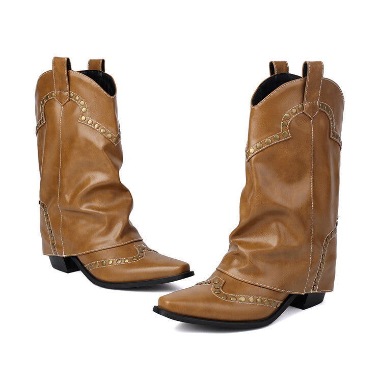 Sunny Soft Boots