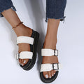 Fresh Platform Sandals