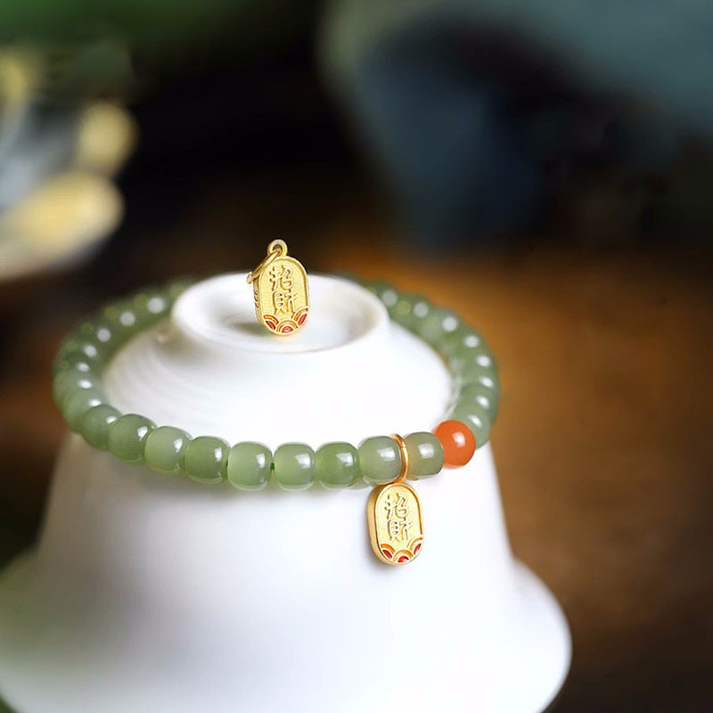 Summer Pearl Jewelry