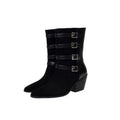 Resort Short Boots