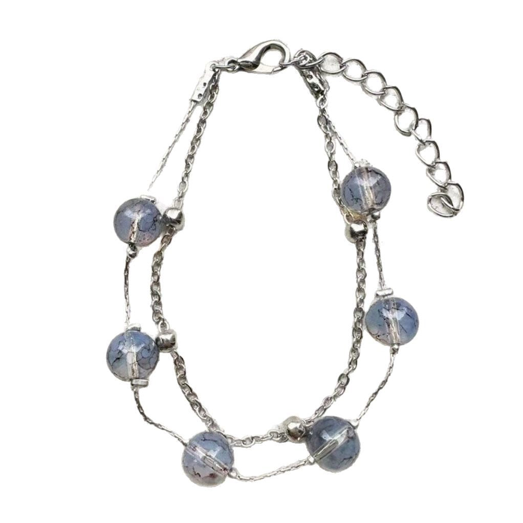 Daily Floral Jewelry